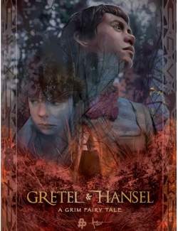    / Gretel & Hansel (2020) HD 720 (RU, ENG)