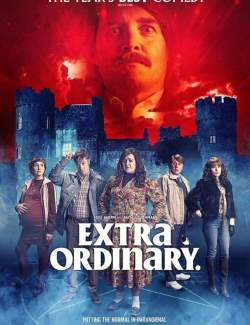 () / Extra Ordinary (2019) HD 720 (RU, ENG)