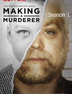   ( 1) / Making a Murderer (season 1) (2015) HD 720 (RU, ENG)