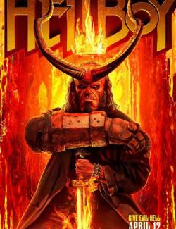 Хеллбой / Hellboy (2019) HD 720 (RU, ENG)