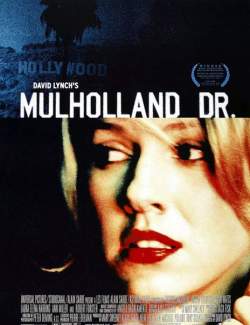 Малхолланд Драйв / Mulholland Dr. (2001) HD 720 (RU, ENG)