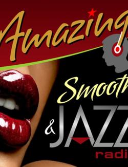 Amazing Smooth and Jazz - слушать онлайн радио на английском языке