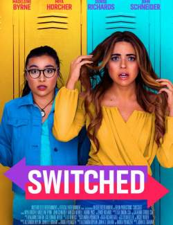  / Switched (2020) HD 720 (RU, ENG)