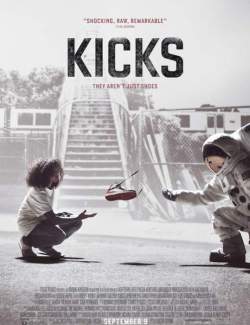  / Kicks (2016) HD 720 (RU, ENG)