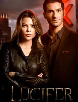 Люцифер (сезон 1) / Lucifer (season 1) (2015) HD 720 (RU, ENG)