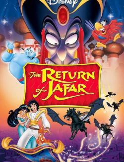   / The Return of Jafar (1994) HD 720 (RU, ENG)