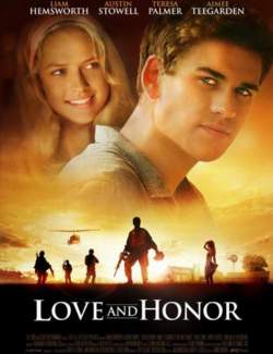   / Love and Honor (2012) HD 720 (RU, ENG)