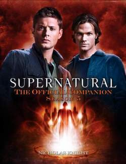  ( 5) / Supernatural (season 5) (2009) HD 720 (RU, ENG)