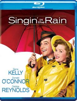 Поющие под дождем / Singin' in the Rain (1952) HD 720 (RU, ENG)