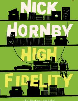 Hi-Fi / High Fidelity (Hornby, 1995)    