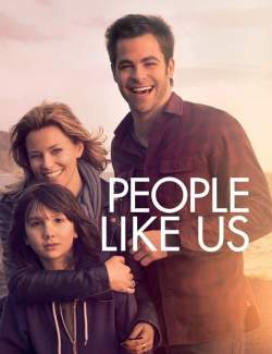    / People Like Us (2012) HD 720 (RU, ENG)