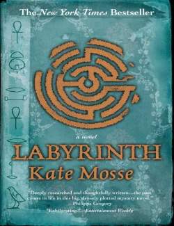  / Labyrinth (Moss, 2005)    