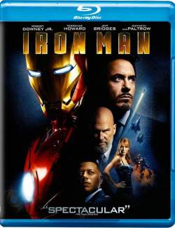   / Iron man (2008) HD 720 (RU, ENG)