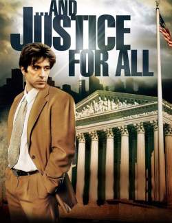    / ...And Justice for All (1979) HD 720 (RU, ENG)