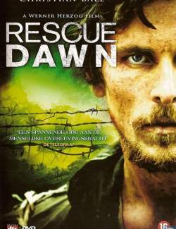 Спасительный рассвет / Rescue Dawn (2006) HD 720 (RU, ENG)
