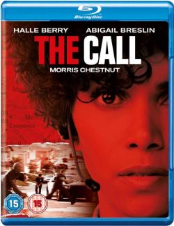 Тревожный вызов / The Call (2013) HD 720 (RU, ENG)