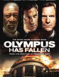   / Olympus Has Fallen (2013) HD 720 (RU, ENG)