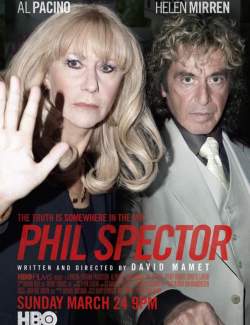   / Phil Spector (2012) HD 720 (RU, ENG)