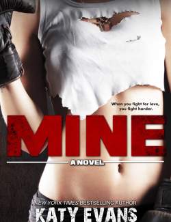  / Mine (Evans, 2013)    