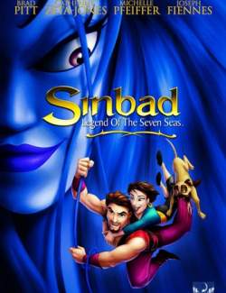 :    / Sinbad: Legend of the Seven Seas (2003) HD 720 (RU, ENG)