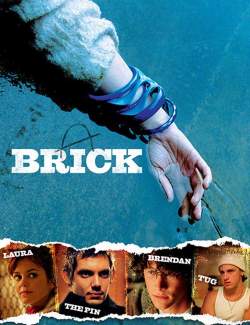  / Brick (2005) HD 720 (RU, ENG)