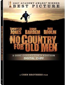     / No country for old men (2007) HD 720 (RU, ENG)