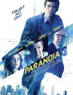  / Paranoia (2013) HD 720 (RU, ENG)