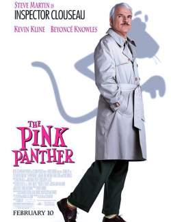   / The Pink Panther (2006) HD 720 (RU, ENG)