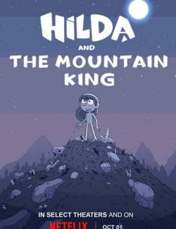     / Hilda and the Mountain King (2021) HD 720 (RU, ENG)