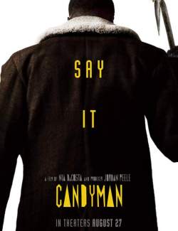  / Candyman (2021) HD 720 (RU, ENG)