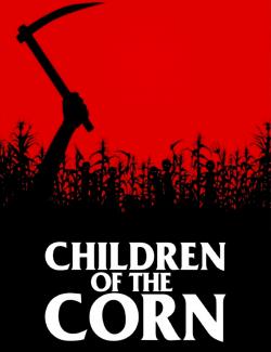 The Children of the Corn / Дети кукурузы (by Stephen King, 1977) - аудиокнига на английском
