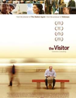  / The Visitor (2007) HD 720 (RU, ENG)