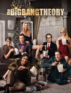    ( 8) / The Big Bang Theory (season 8) (2014) HD 720 (RU, ENG)