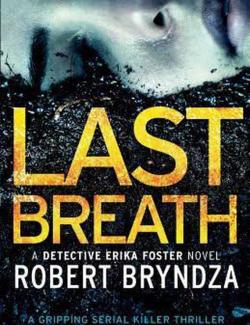 Последнее дыхание / Last Breath (Bryndza, 2017) – книга на английском
