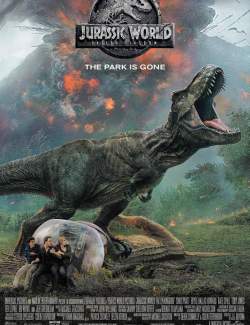    2 / Jurassic World: Fallen Kingdom (2018) HD 720 (RU, ENG)