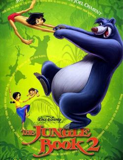  2 / The Jungle Book 2 (2003) HD 720 (RU, ENG)