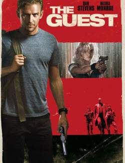  / The Guest (2013) HD 720 (RU, ENG)