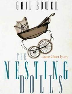  / The Nesting Dolls (Bowen, 2010)    