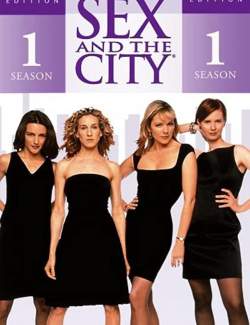     (1 ) / Sex and the City (1 season) (1998) HD 720 (RU, ENG)