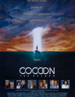  2:  / Cocoon: The Return (1988) HD 720 (RU, ENG)