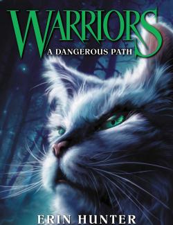 Опасная тропа / A Dangerous Path (Hunter, 2004) – книга на английском