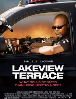 Добро пожаловать в Лэйквью! / Lakeview Terrace (2008) HD 720 (RU, ENG)
