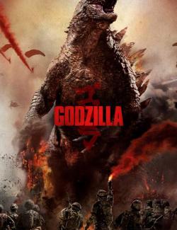  / Godzilla (2014) HD 720 (RU, ENG)