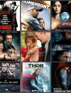 Подборка фильмов, которые стоит посмотреть 2013