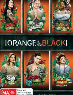     ( 3) / Orange Is the New Black (season 3) (2015) HD 720 (RU, ENG)