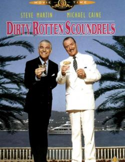   / Dirty Rotten Scoundrels (1988) HD 720 (RU, ENG)