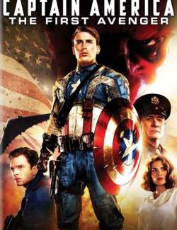   / Captain America: The First Avenger (2011) HD 720 (RU, ENG)