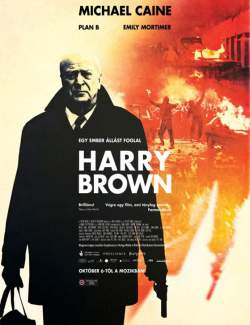   / Harry Brown (2009) HD 720 (RU, ENG)