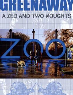     / A Zed & Two Noughts (1985) HD 720 (RU, ENG)