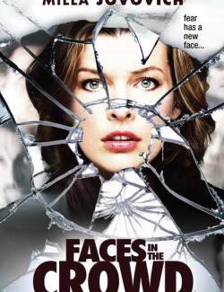    / Faces in the Crowd (2011) HD 720 (RU, ENG)